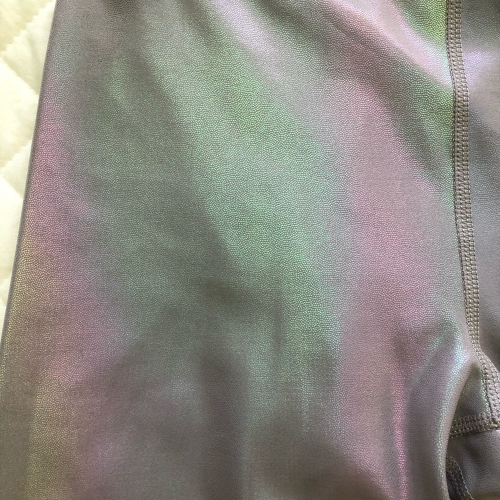 Carbon 38 Tamara shine leggings